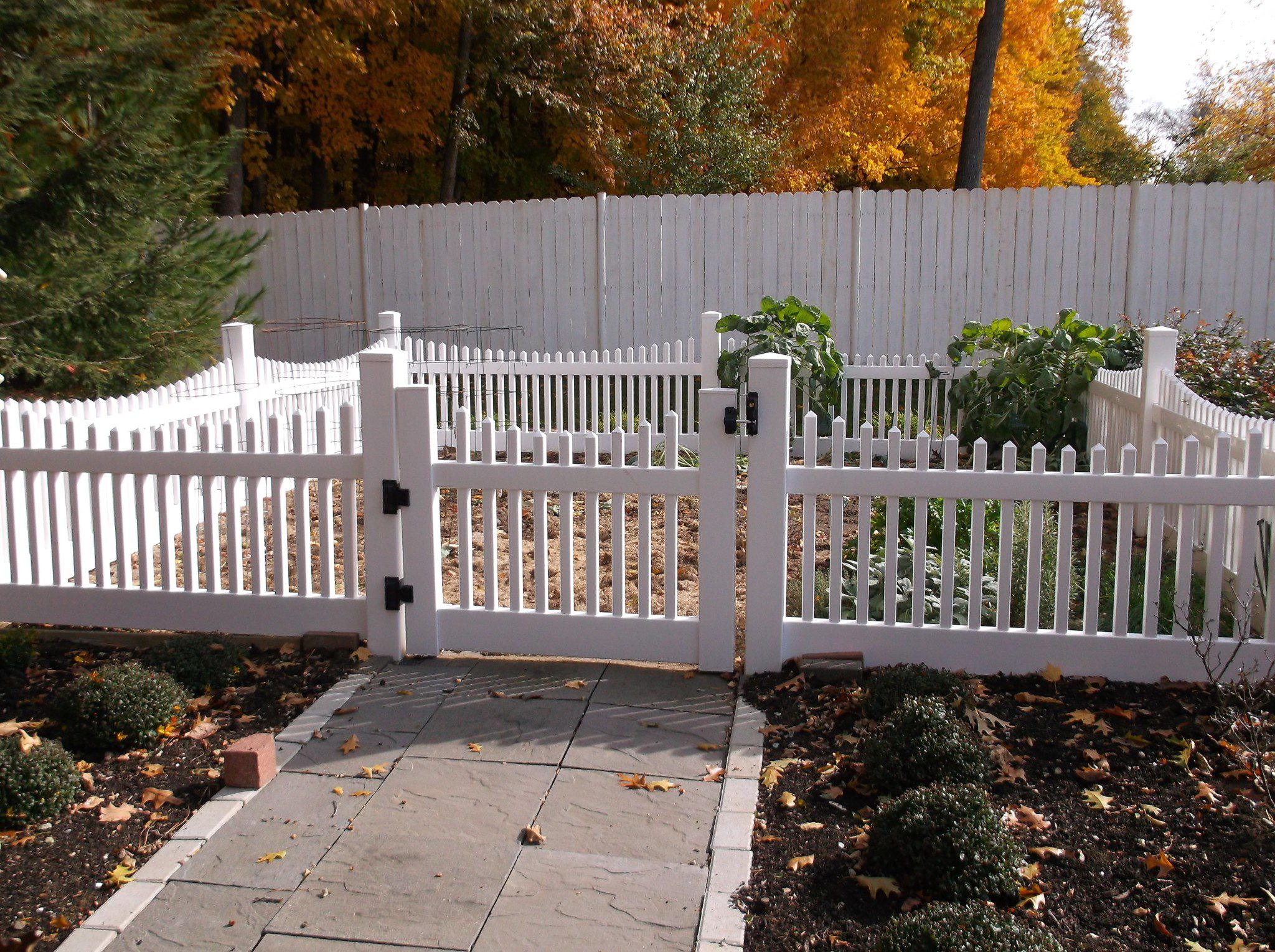 AFSCO Fence Supply Company - Latham & Queensbury, NY - Fence Gates ...